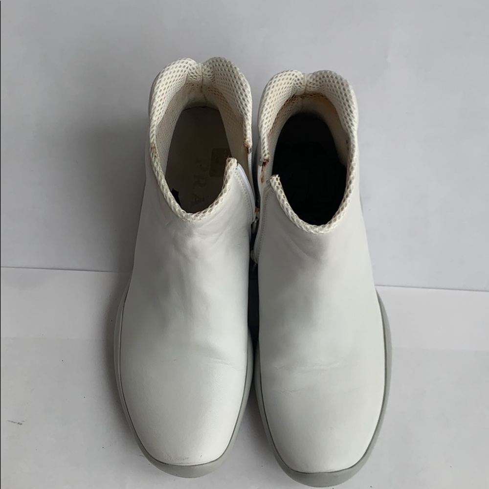 Prada hiTop bootie - Picture 2 of 11